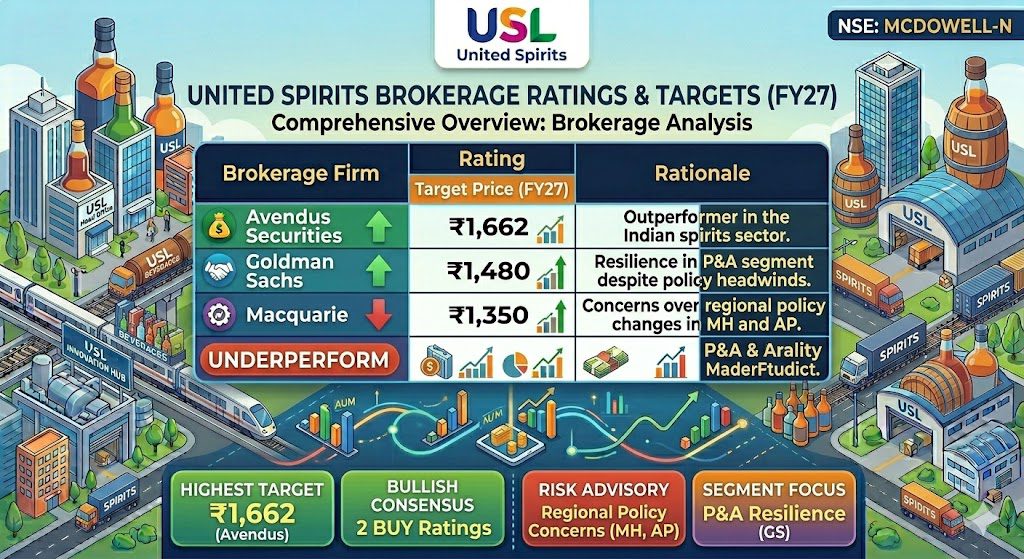 United Spirits Q4 Results FY26 Analysis: Profit Jumps 28% as Diageo’s Premiumization Strategy Delivers Big Wins 5 978729e7 83df 4e39 ad7a c4c0fcbc390c