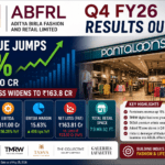Aditya Birla Fashion & Retail Q4 Result FY26: Revenue Surges 16% but Losses Deepen — Is ABFRL Becoming a Hidden Retail Turnaround Story?