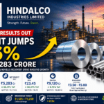 Hindalco Q4 Result FY26: Net Profit Surges 66.4% to ₹5,283 Crore as Commodity Rally and Novelis Recovery Fuel Massive Earnings Beat