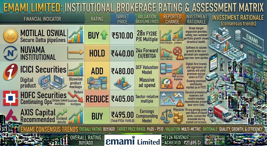 Emami Limited Q4 Result FY26: Profit Falls 12% as Weak Summer Demand Impacts Growth, But Long-Term Fundamentals Stay Strong 5 b37bfc92 7c9d 4eb7 834b 1a8660b85a4c
