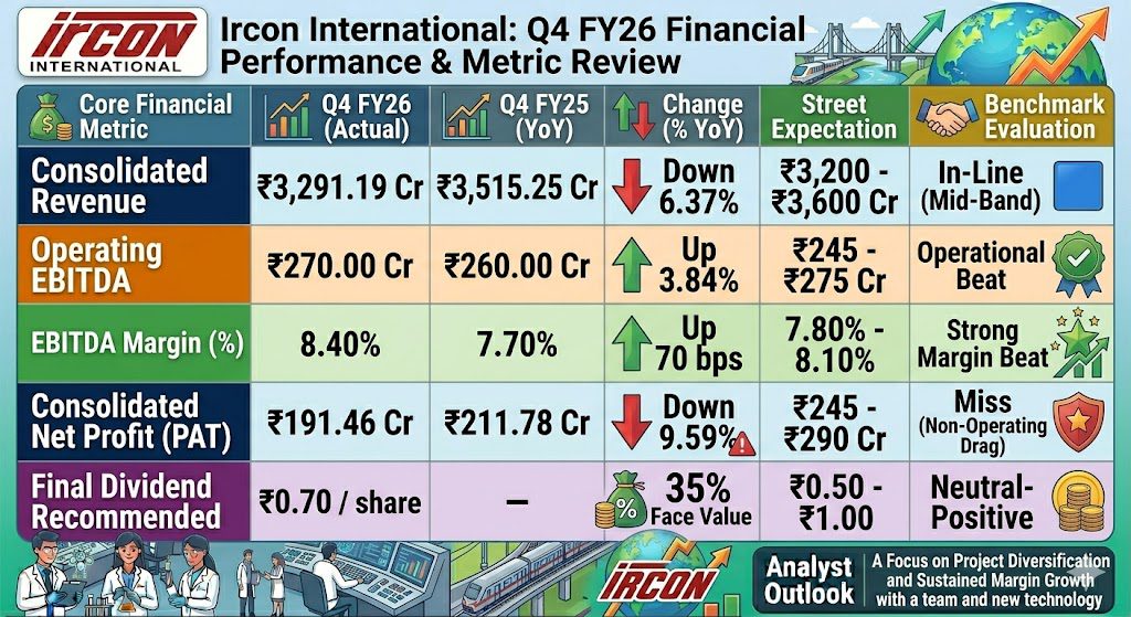 Ircon International Q4 Result FY26: The Deep-Dive Analysis for Long-Term Investors & Momentum Traders 4 b417b9b6 bfaa 47d3 a76d f2f65862ebc2