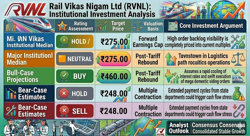RVNL Q4 Result FY26: Profit Crashes 59% Despite Revenue Growth — Should Investors Worry Now? 5 ba5ea35b c8e3 4c2a 828a 2e40594d65bb