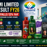 Emami Limited Q4 Result FY26: Profit Falls 12% as Weak Summer Demand Impacts Growth, But Long-Term Fundamentals Stay Strong