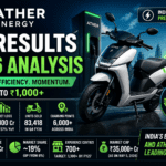 Ather Energy Q4 Results FY26 Analysis: From Startup to Scalable EV Powerhouse