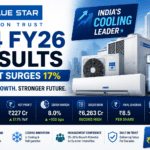 Blue Star Q4 Results FY26 Analysis: India’s Cooling Giant Turns Weather Challenges Into Profit Growth