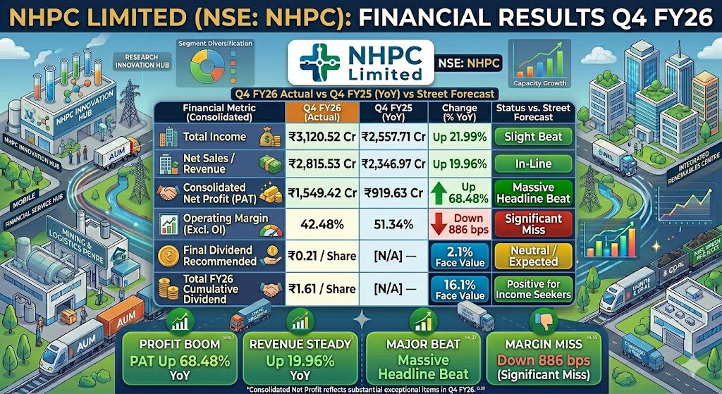NHPC Limited Q4 Result FY26: The Complete Analytical Breakdown for Investors & Traders 4 e84d8866 fbe9 47ea abef 9e5a36229ccf