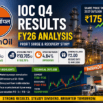 Indian Oil Corporation (IOC) Q4 Results FY26 Analysis: Profit Surge Signals a Structural Comeback