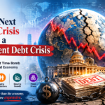 Why the Next Global Crisis Could Be a Government Debt Crisis