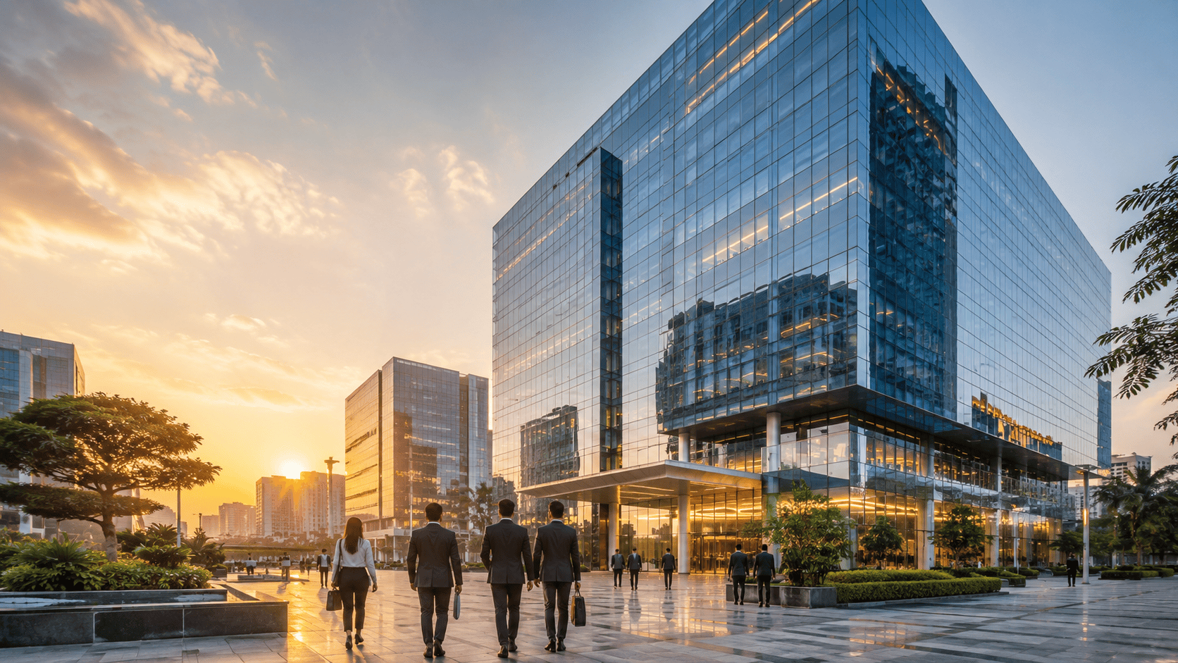 Bajaj Finserv Q1 FY27 Results: Consolidated total income rose 19% to ₹42,037 Cr, while net profit grew 18% to ₹6,297 Cr. Read the full analysis. 1 8f0ce9e9 c512 47e2 87c0 98ef4b5f249d