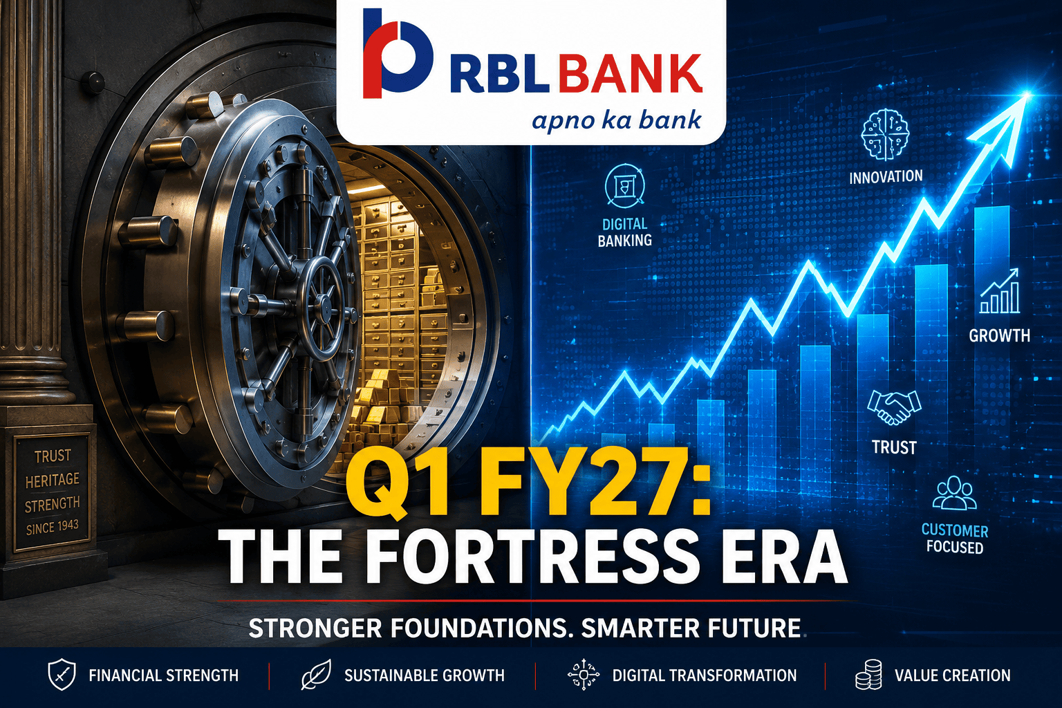 RBL Bank's Strategic Transformation: Inside the ₹26,015 Crore Emirates NBD Deal and Q1 Results 1 9d2e85a6 2dc9 4fc4 abe9 9c62a64ab9e2