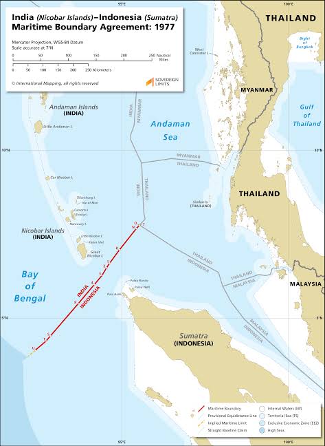 Sabang to Andaman: How India and Indonesia Are Quietly Rewriting the Rules of the Indo-Pacific 3 images