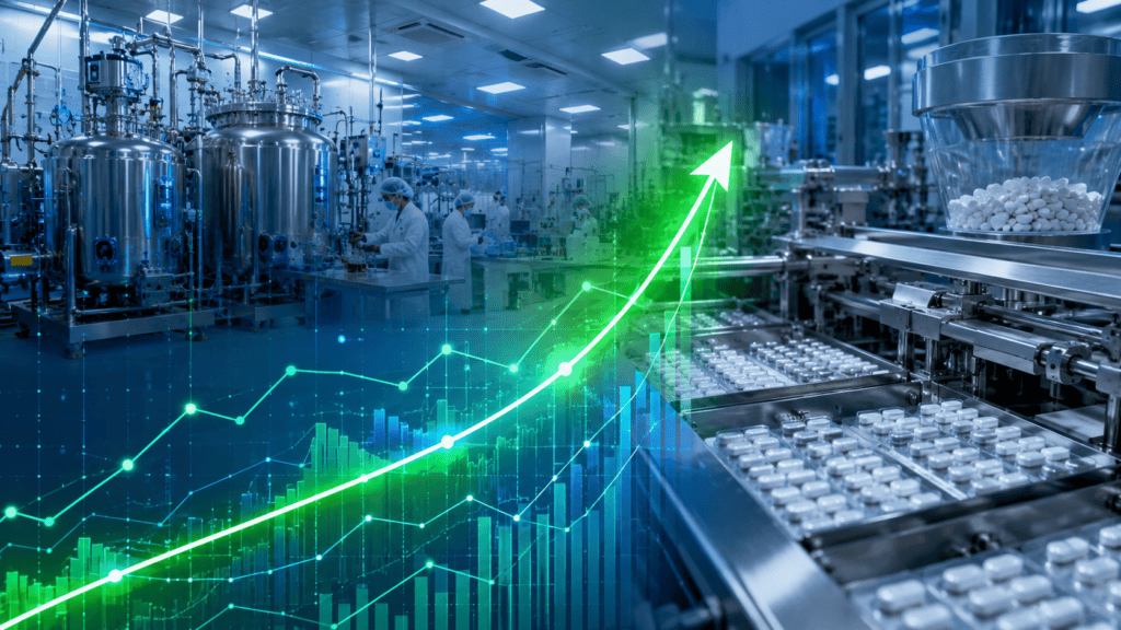 Shilpa Medicare Q1 FY27 Results: Net Profit Surges 115% YoY to ₹100.88 Crore!
