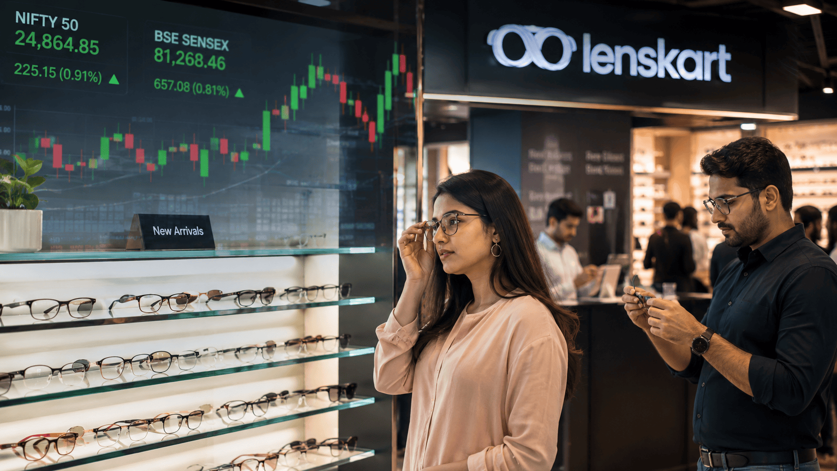 Lenskart Q1 FY27 Results: Net Profit Jumps 273% to ₹228 Crore as Overseas Business Turns Profitable 1 3ec2d1af a9e8 4f12 ab19 c43e7ef9ad87